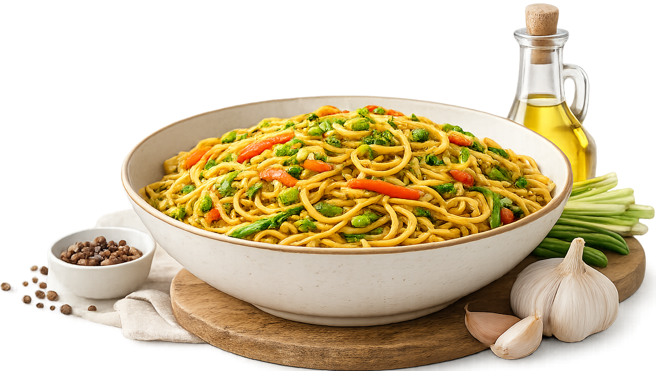 Wholesale & Bulk Noodle Product Range